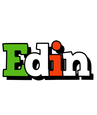 Edin venezia logo
