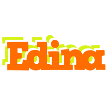 Edina healthy logo