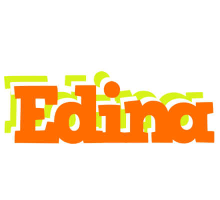 Edina healthy logo