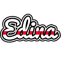 Edina kingdom logo