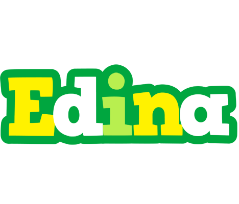 Edina soccer logo