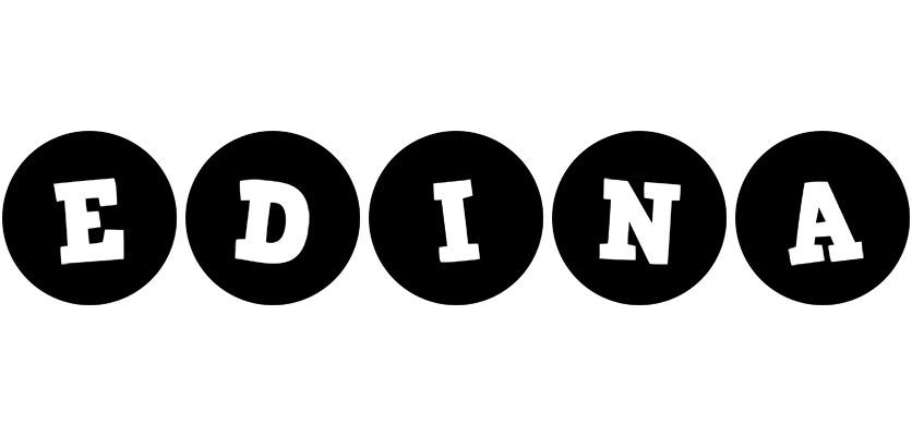 Edina tools logo