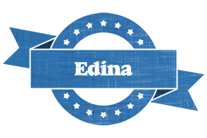 Edina trust logo