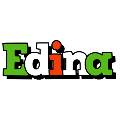 Edina venezia logo