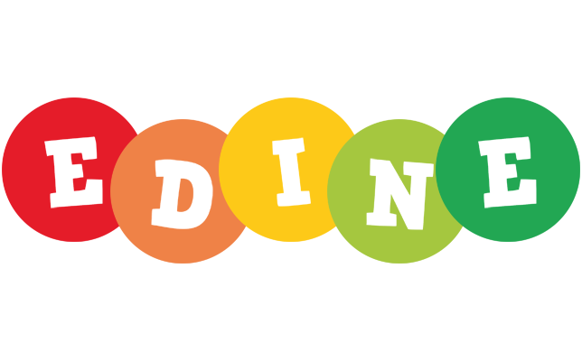 Edine boogie logo