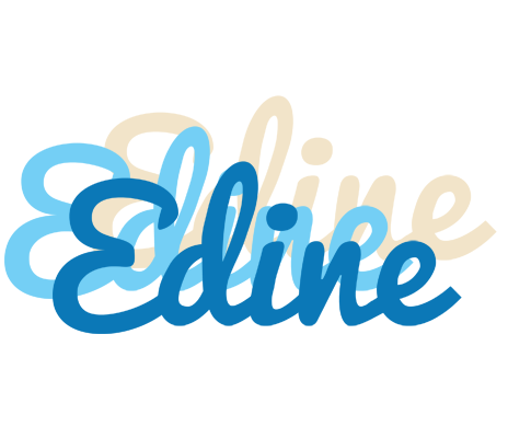Edine breeze logo