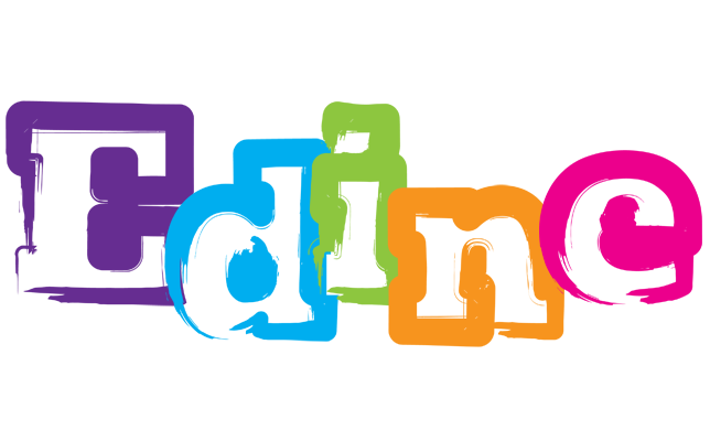 Edine casino logo