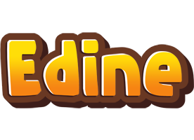 Edine cookies logo