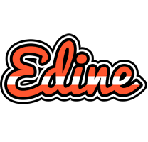 Edine denmark logo