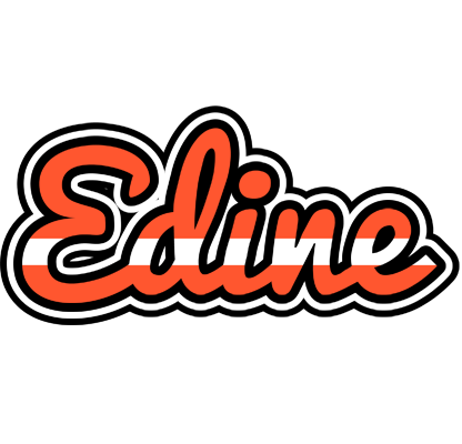 Edine denmark logo
