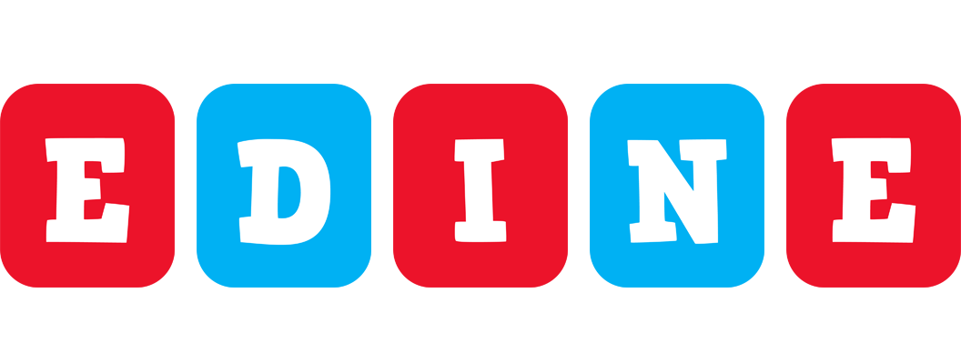 Edine diesel logo