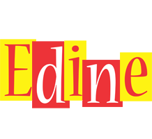 Edine errors logo