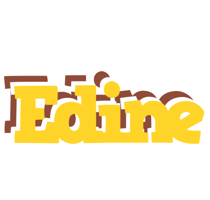 Edine hotcup logo
