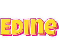 Edine kaboom logo