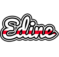 Edine kingdom logo