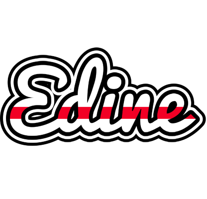 Edine kingdom logo