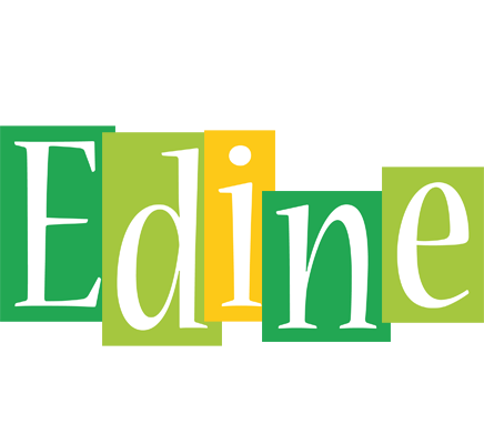 Edine lemonade logo