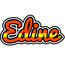 Edine madrid logo