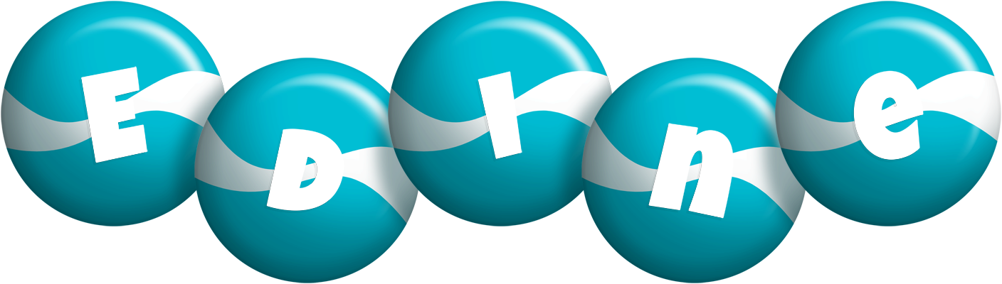 Edine messi logo