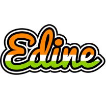 Edine mumbai logo