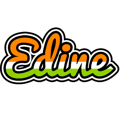 Edine mumbai logo