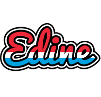 Edine norway logo