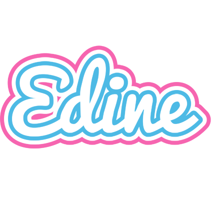 Edine outdoors logo