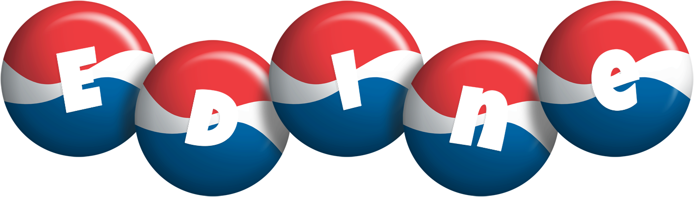 Edine paris logo