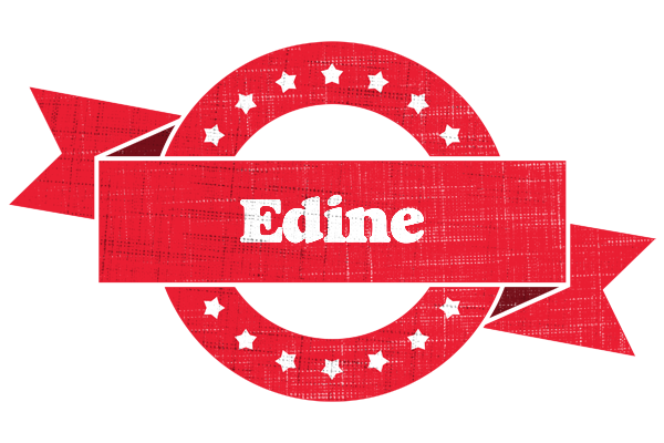Edine passion logo