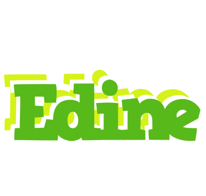 Edine picnic logo