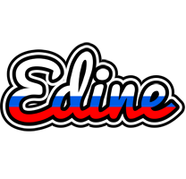 Edine russia logo