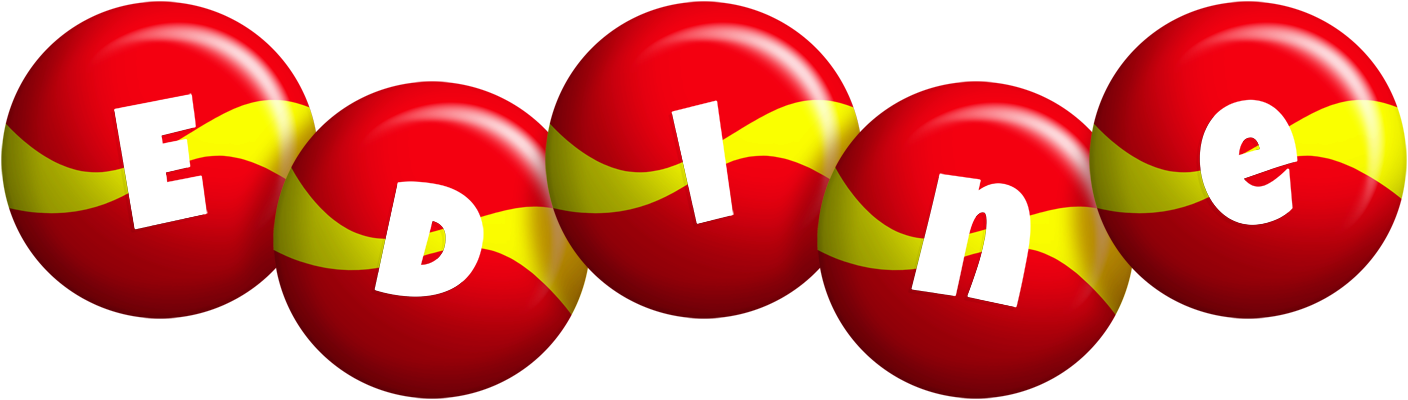 Edine spain logo