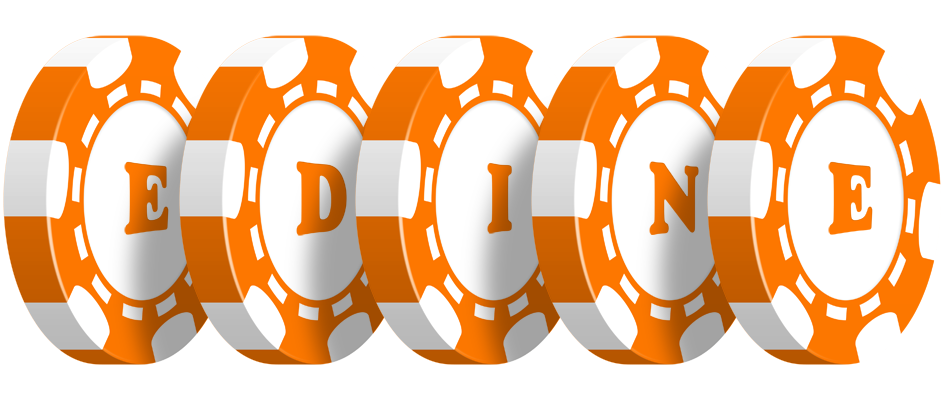 Edine stacks logo