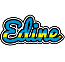 Edine sweden logo