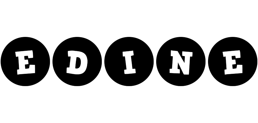 Edine tools logo