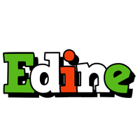 Edine venezia logo