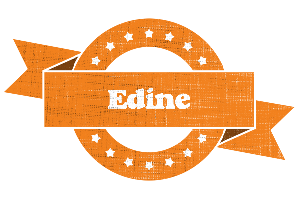 Edine victory logo