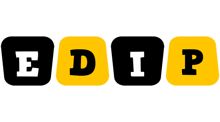 Edip boots logo