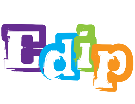 Edip casino logo