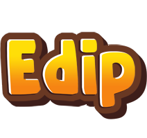 Edip cookies logo