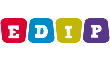 Edip daycare logo