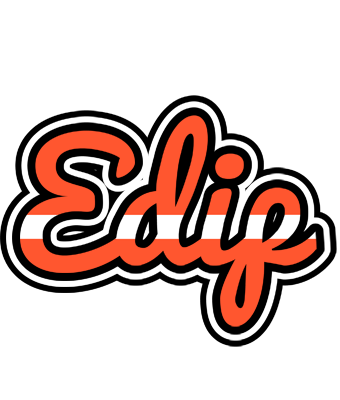 Edip denmark logo