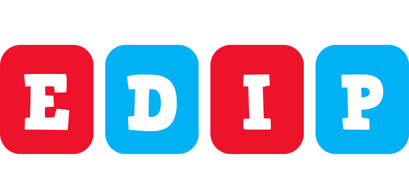 Edip diesel logo