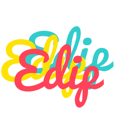 Edip disco logo