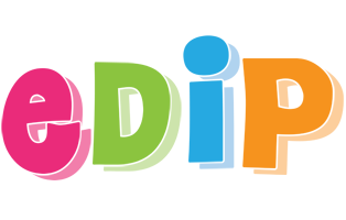 Edip friday logo