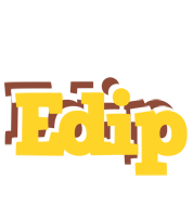 Edip hotcup logo