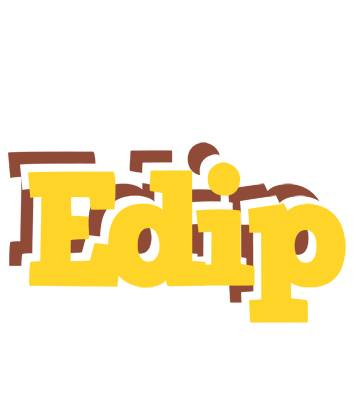 Edip hotcup logo