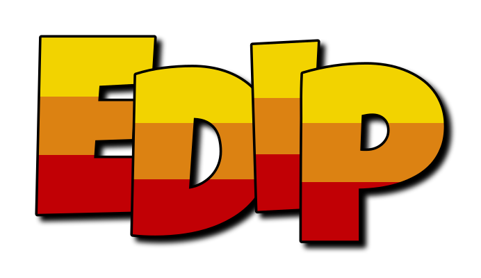 Edip jungle logo
