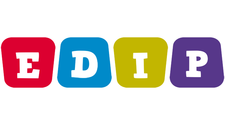 Edip kiddo logo