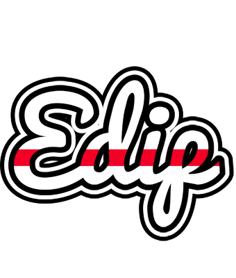 Edip kingdom logo